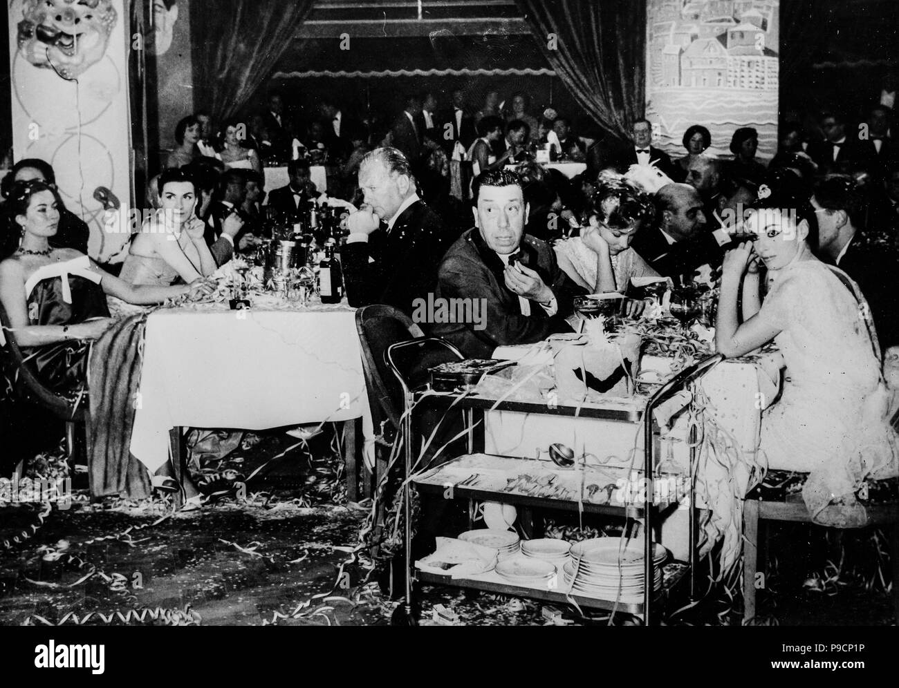 Colette duval hi-res stock photography and images - Alamy