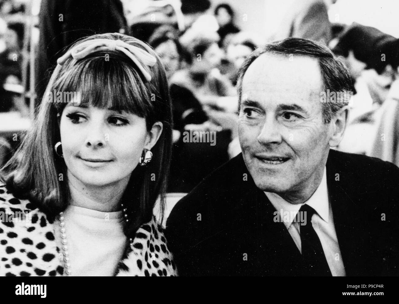 Shirlee fonda hires stock photography and images Alamy