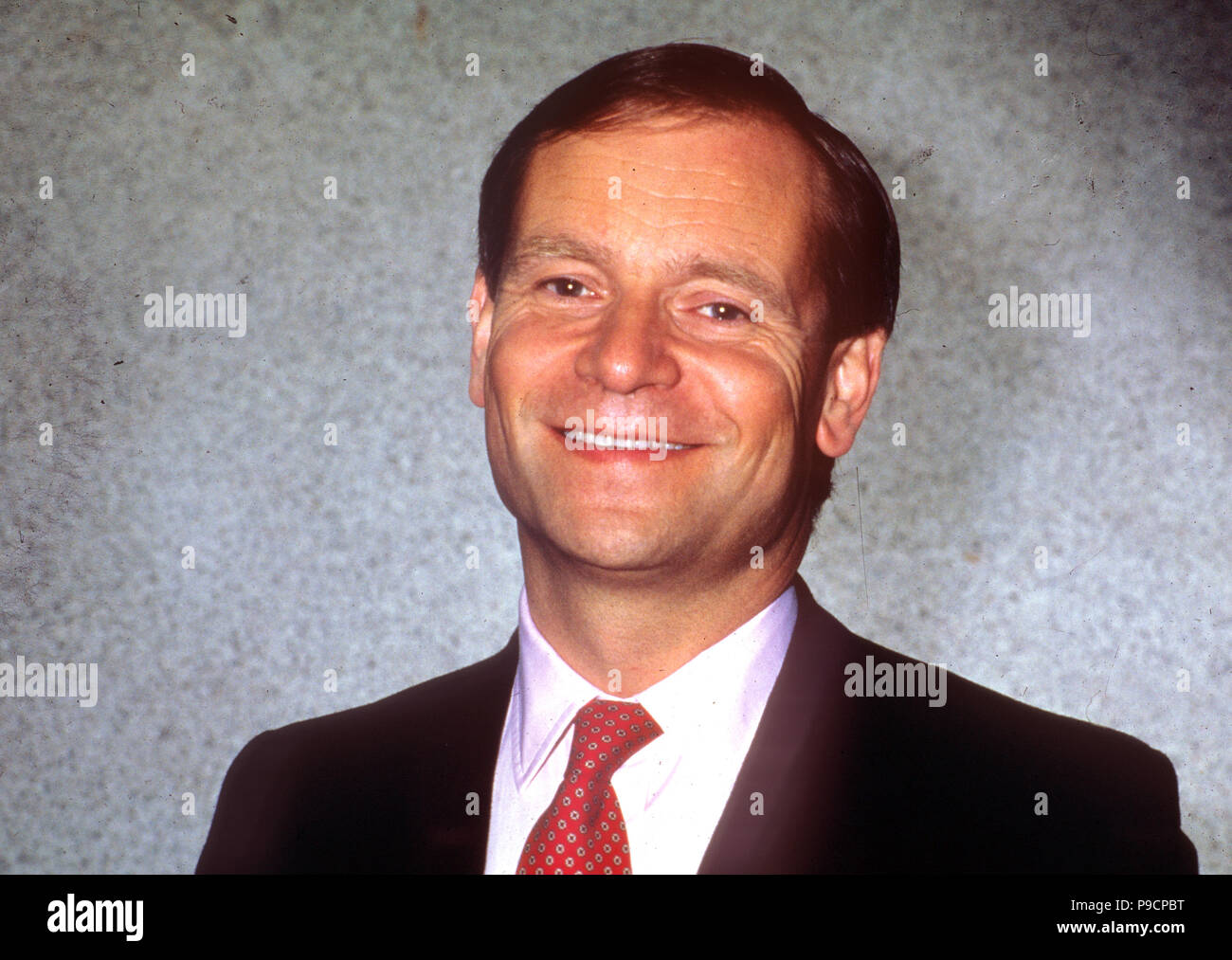 Jeffrey archer hi-res stock photography and images - Alamy