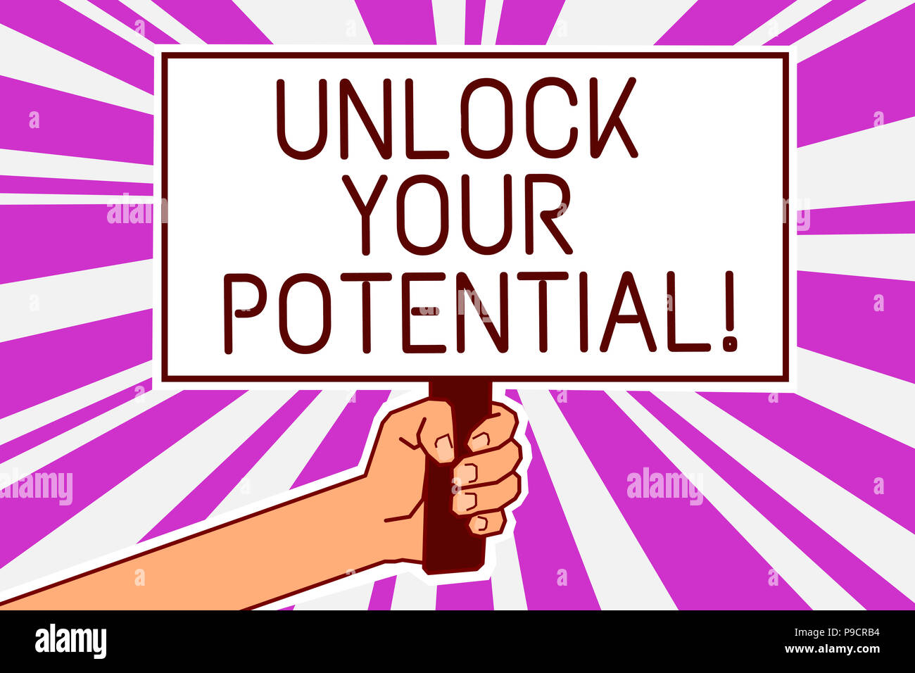 Handwriting Text Writing Unlock Your Potential Concept Meaning Improve Self Awareness Skills To Achieve More Man Hand Holding Poster Important Protes Stock Photo Alamy Handwriting Text Writing Unlock Your Potential Concept Meaning Improve Self Awareness Skills To Achieve More Man Hand Holding Poster Important Protes Stock Photo Alamy