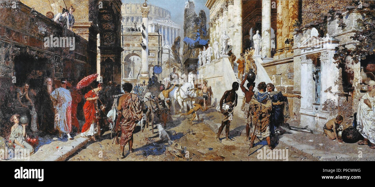 Alexander rothaug hi-res stock photography and images - Alamy