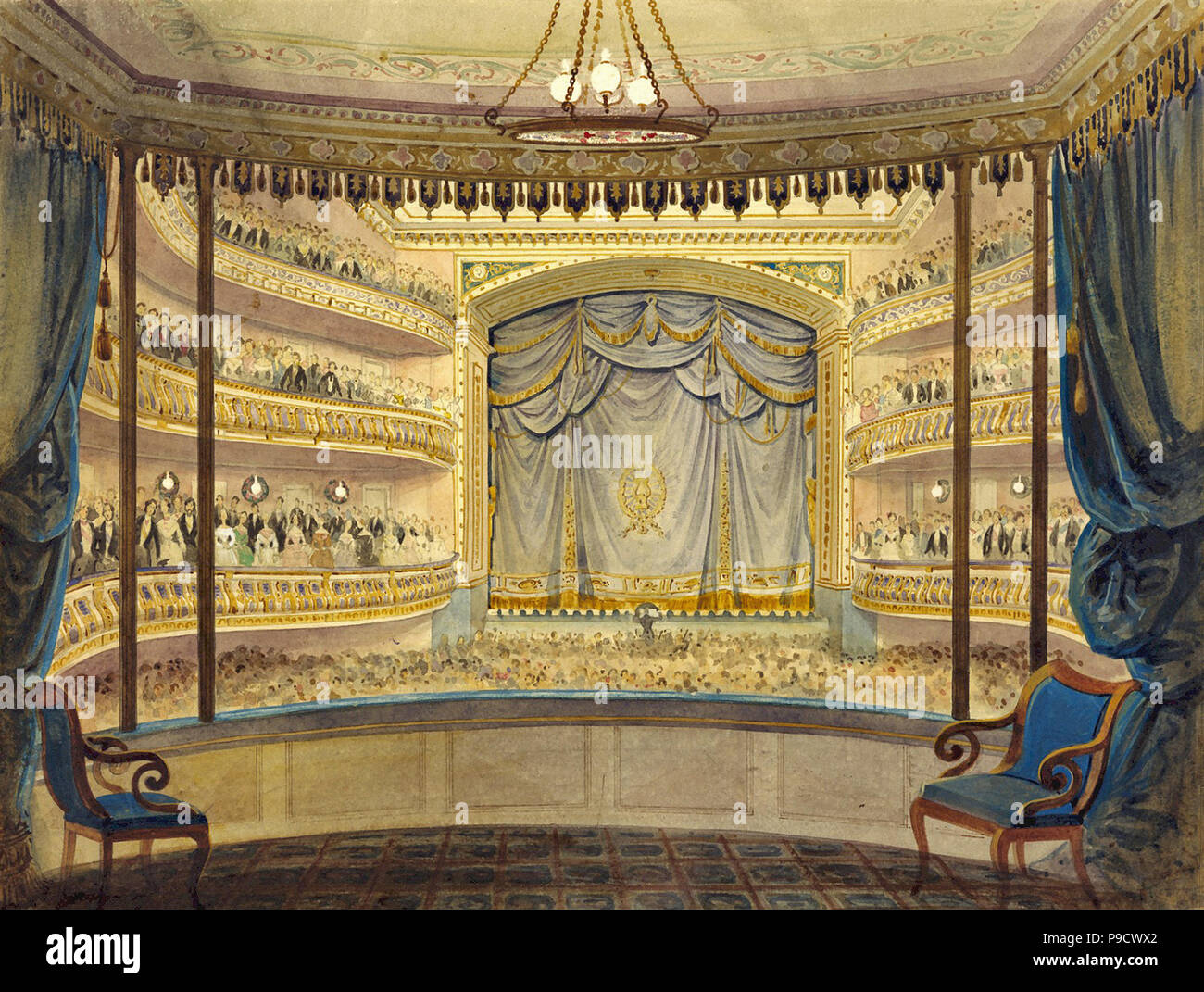 Ferdinand rothbart hi-res stock photography and images - Alamy