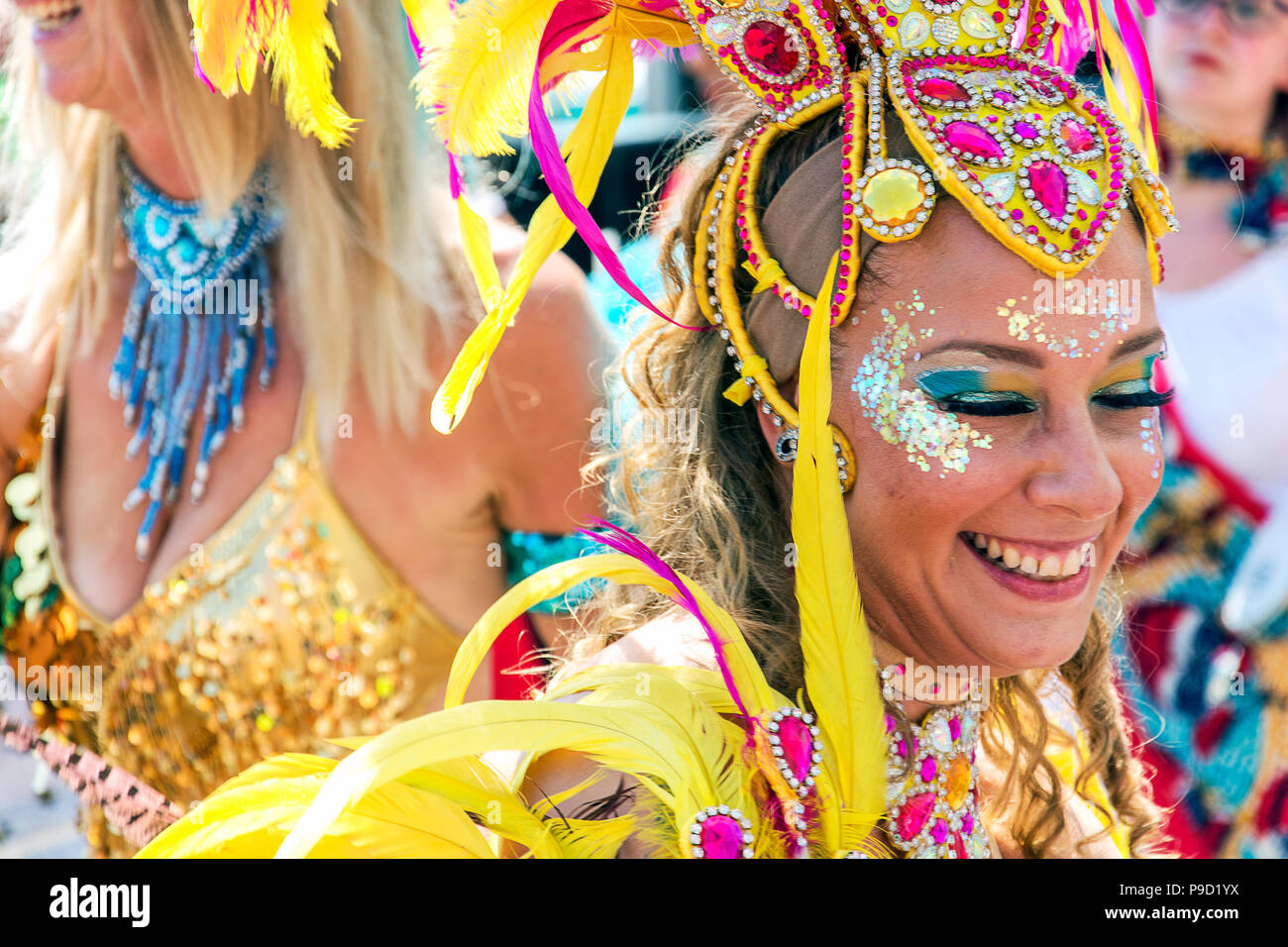 Brazilian culture hi-res stock photography and images - Alamy