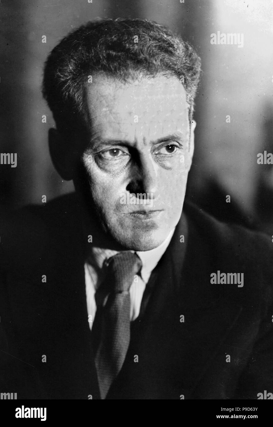 Soviet physicist hi-res stock photography and images - Alamy