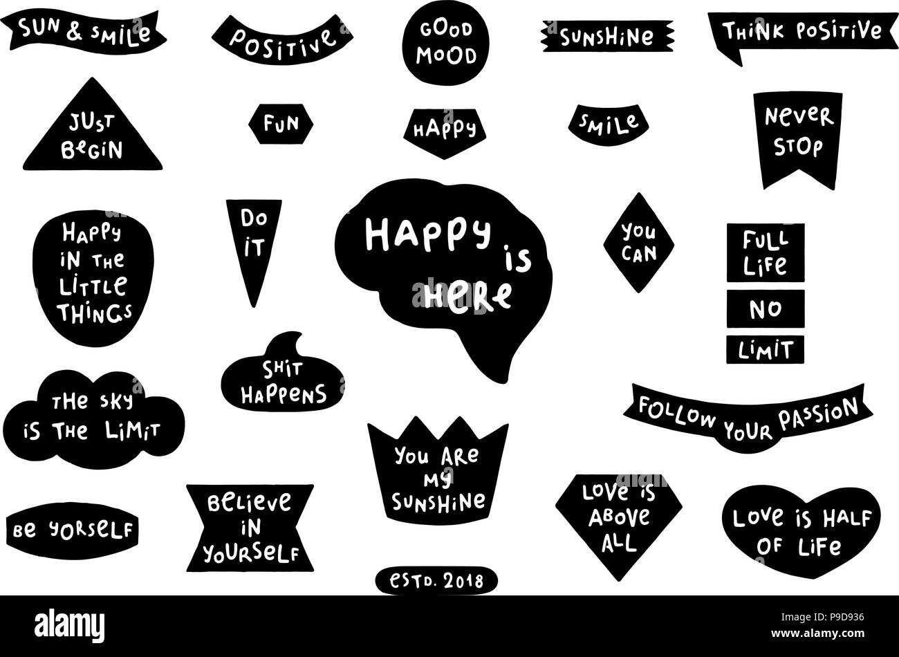 Handwritten Labels Stock Photos & Handwritten Labels Stock Images - Alamy