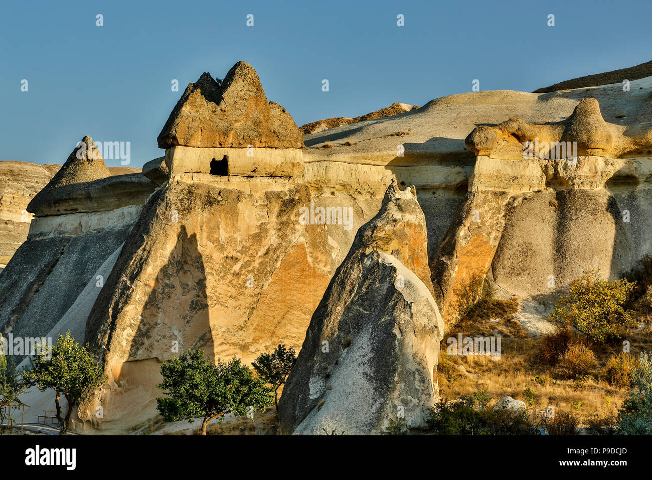 Pasabagi Monks Valley High Resolution Stock Photography and Images - Alamy