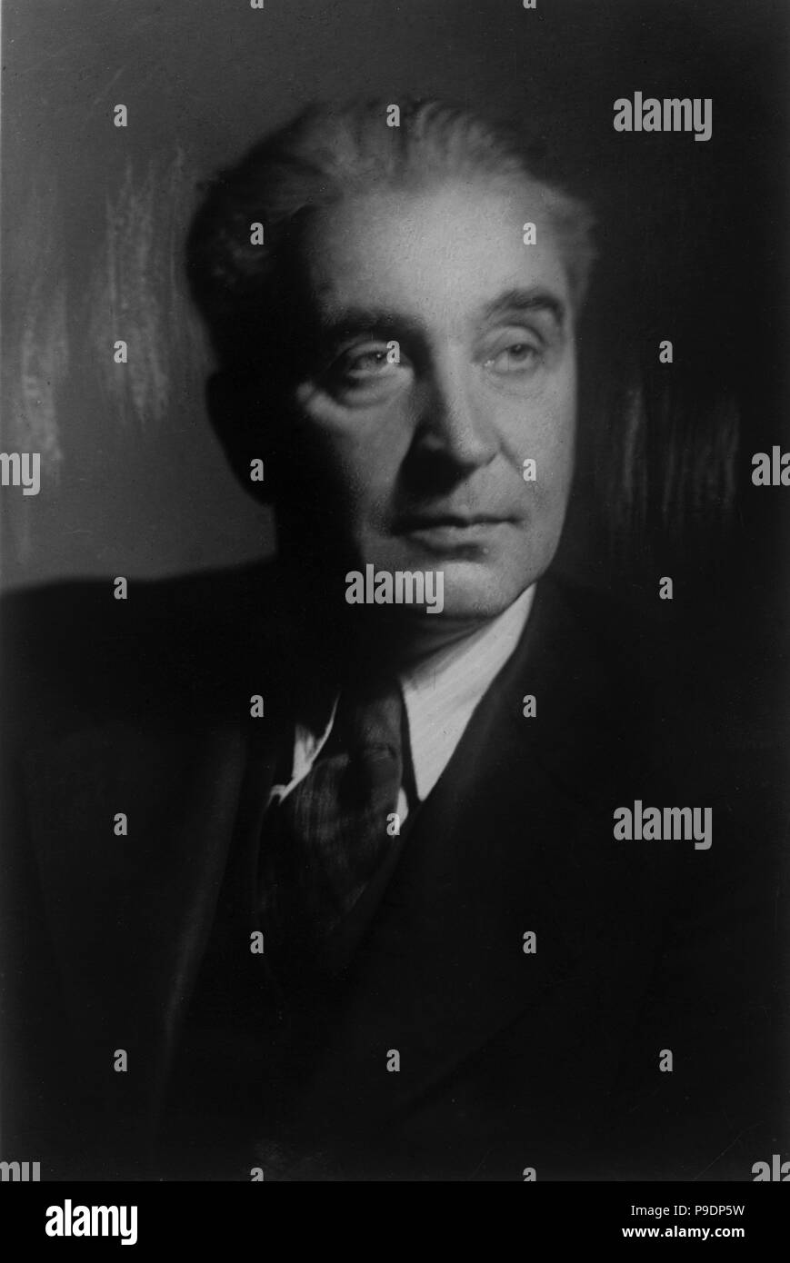 Viktor vinogradov Black and White Stock Photos & Images - Alamy