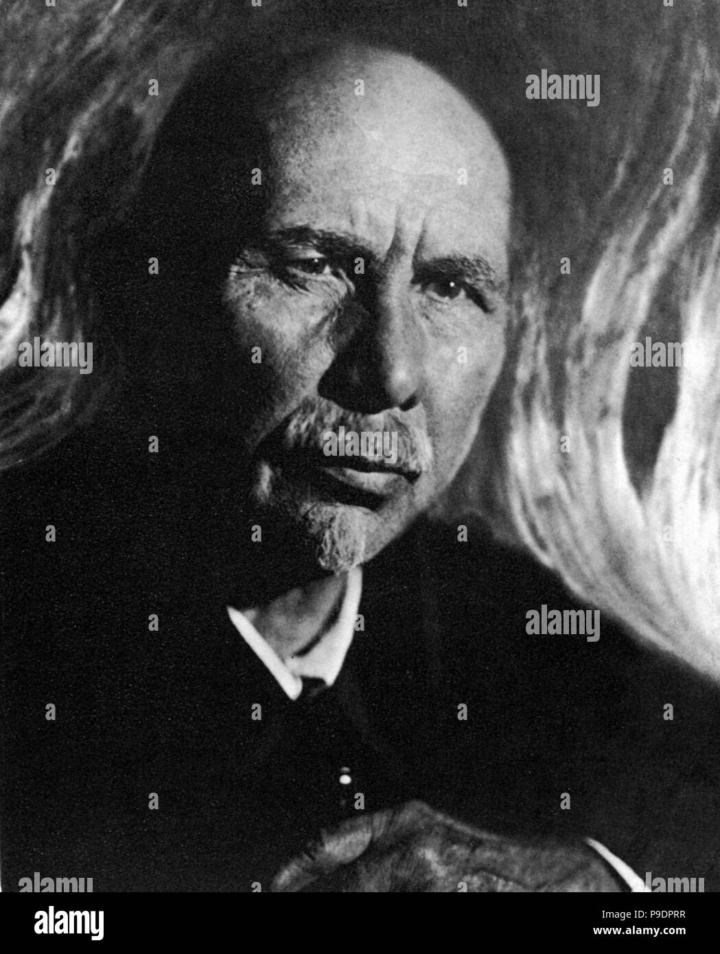 Alexander serafimovich hi-res stock photography and images - Alamy