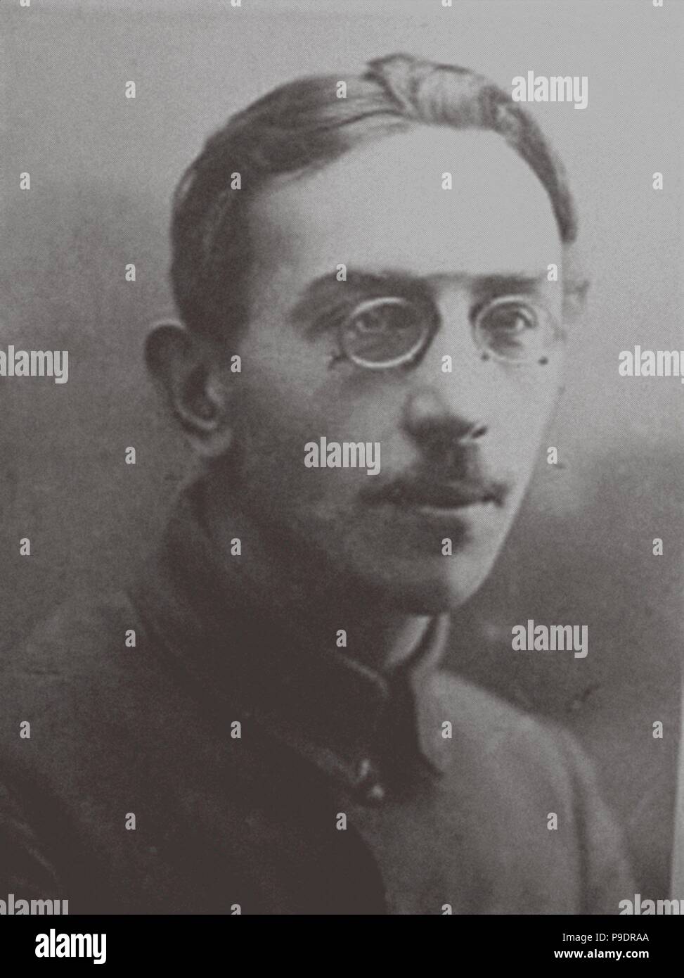 Obolensky hi-res stock photography and images - Alamy