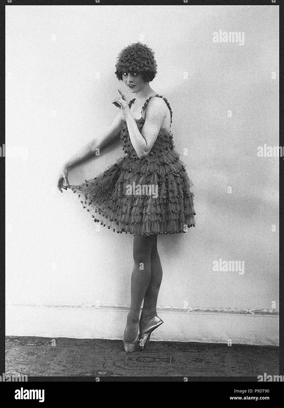 de Valois. Museum PRIVATE COLLECTION Stock Photo Alamy