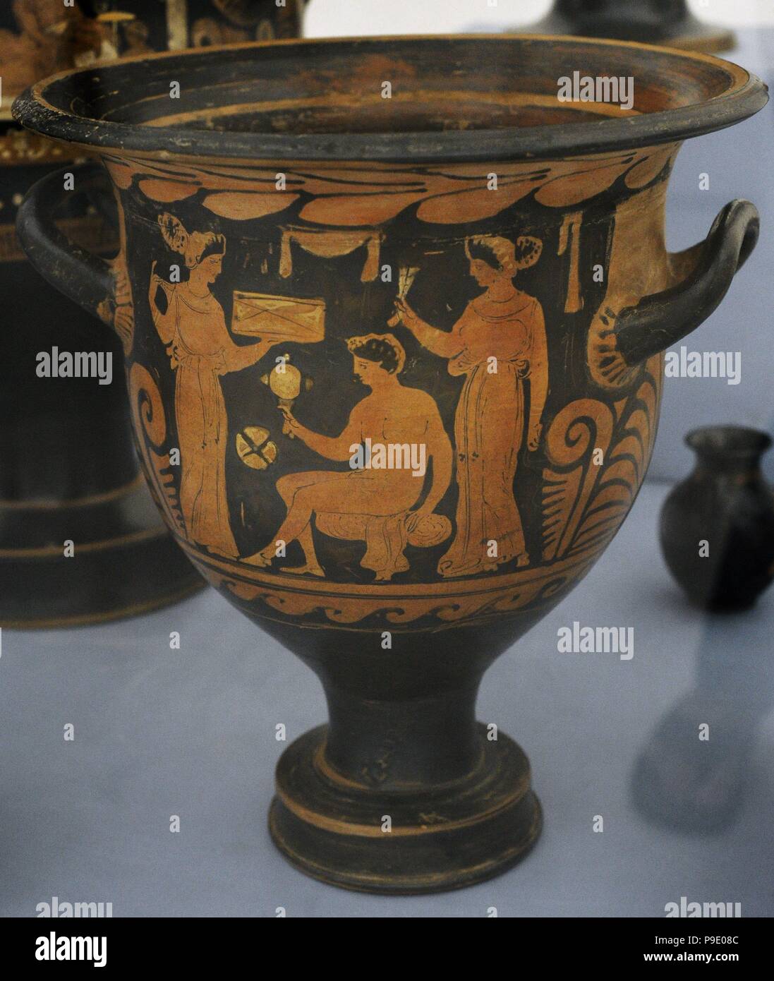 download free red figure bell krater download free red figure bell krater