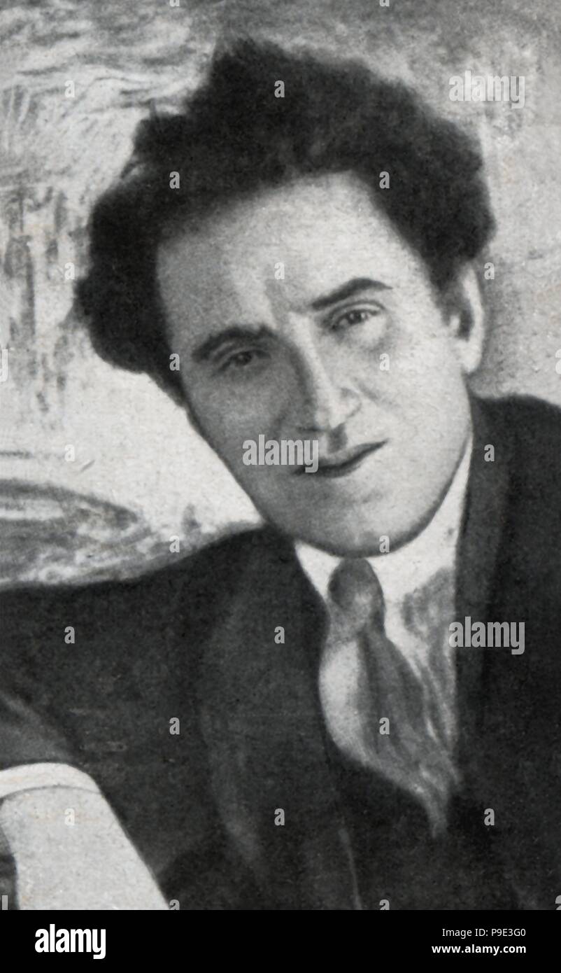 Grigori yevseievich zinoviev hi-res stock photography and images - Alamy