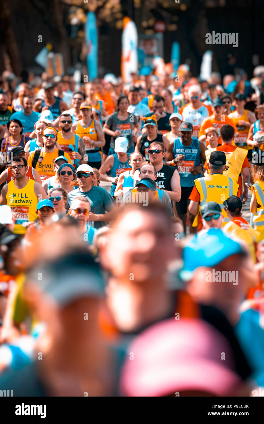 1981 london marathon hires stock photography and images Alamy