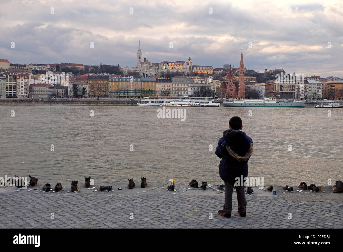 Budapest ii hi-res stock photography and images - Page 5 - Alamy