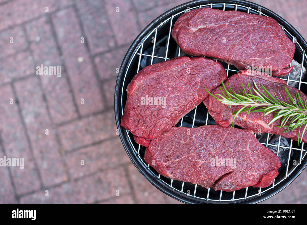 Cooking Charcoal Brazier High Resolution Stock Photography and Images