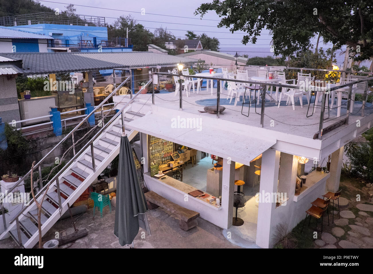Concretepipestubeshotelxin Linharbourtaitungtaitung - 