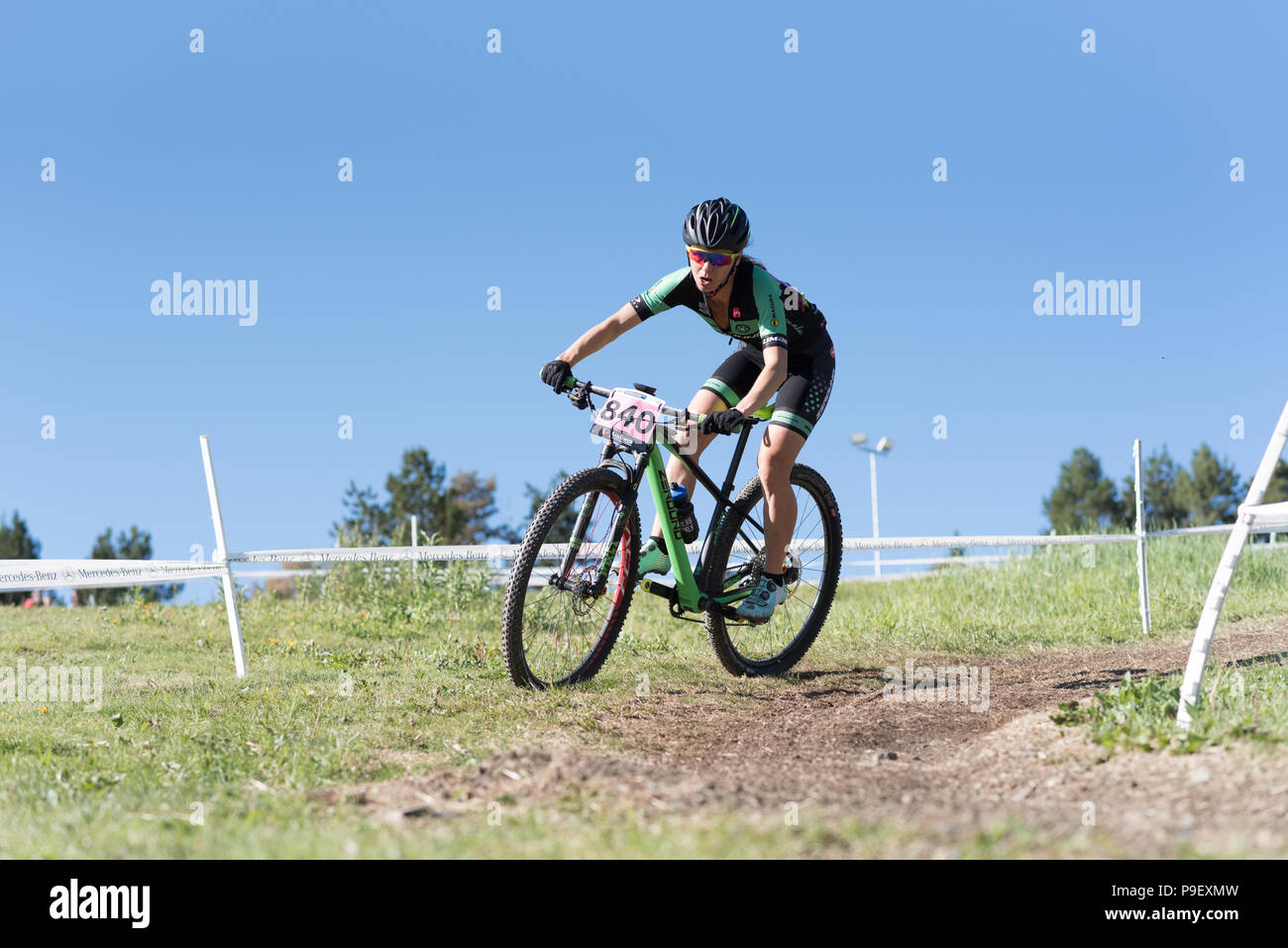 La Beata High Resolution Stock Photography and Images - Alamy