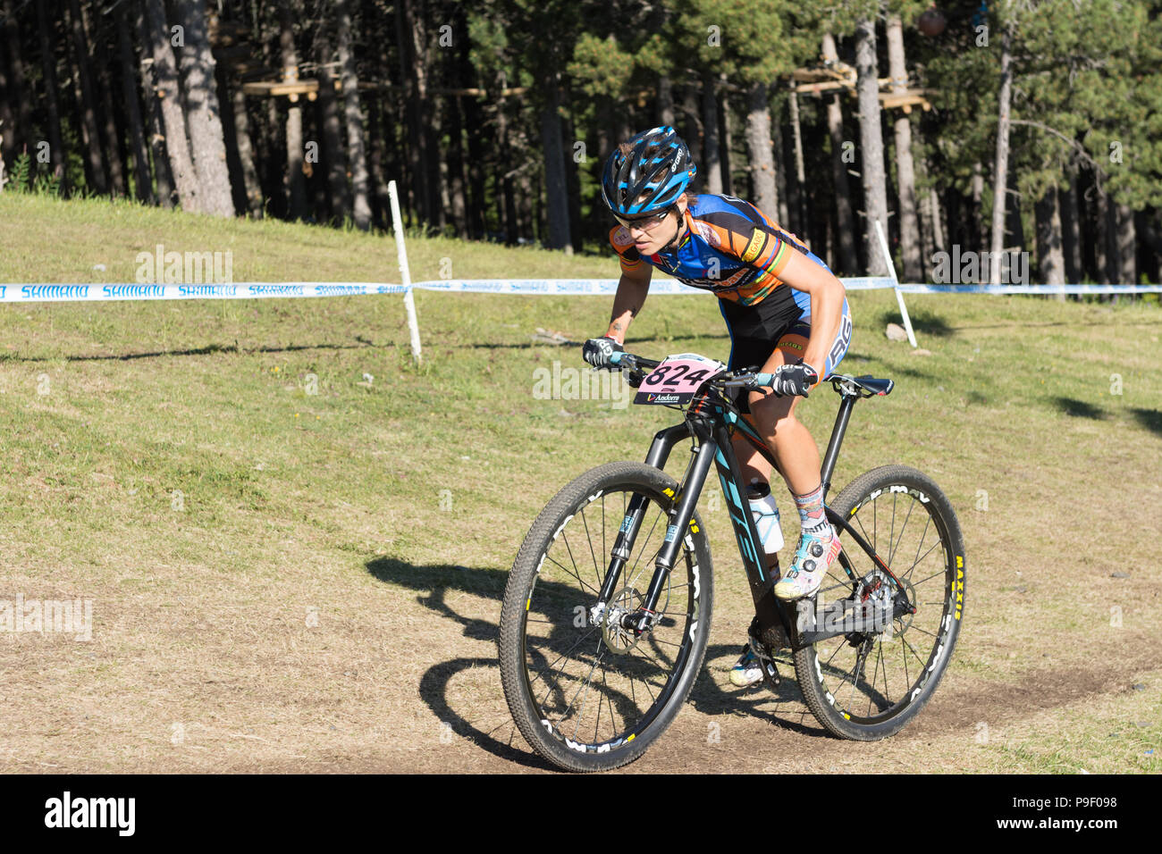 xc world cup 2018