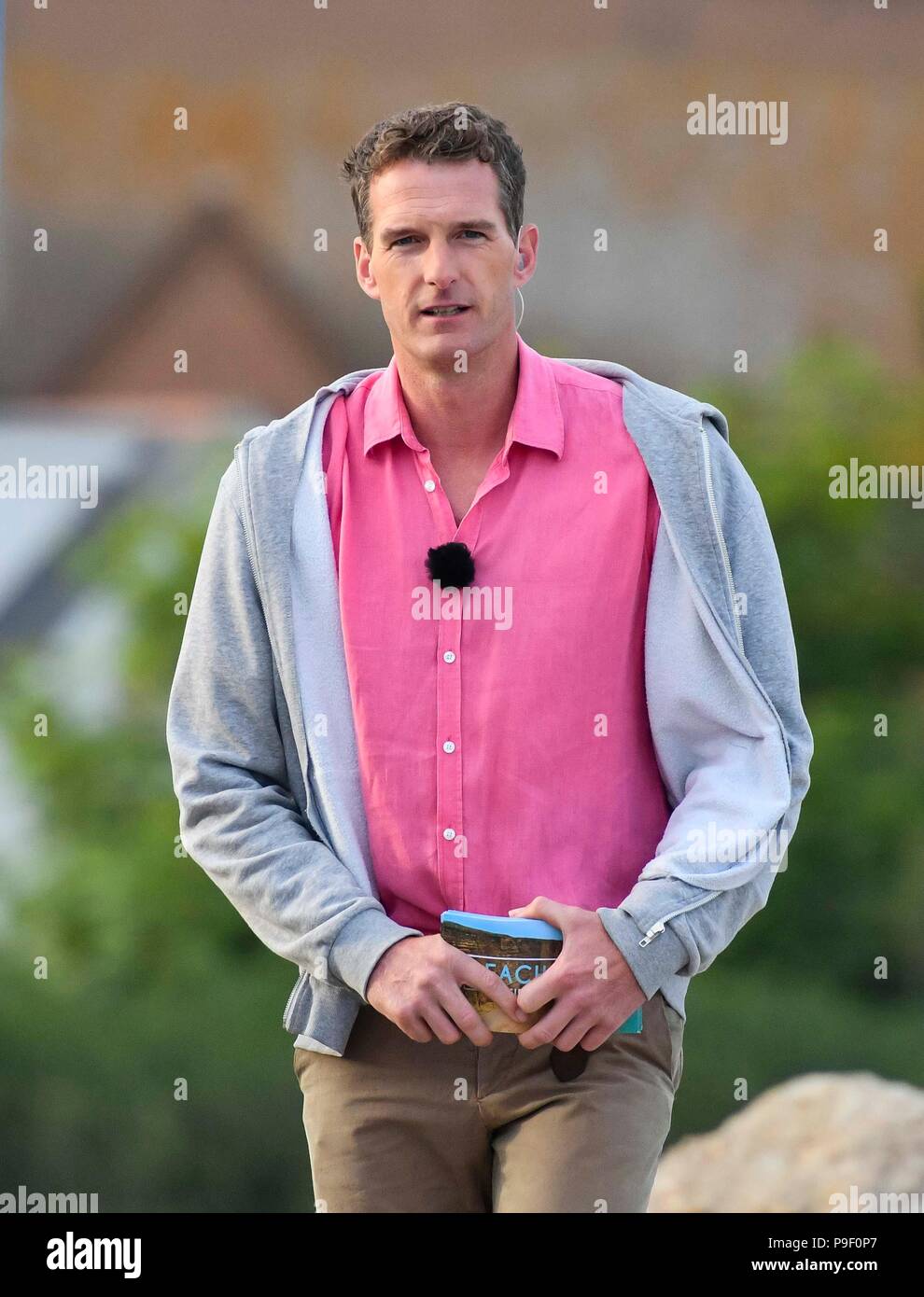 Dan snow hi-res stock photography and images - Alamy