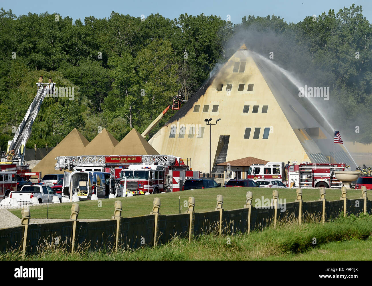 Wadsworth illinois hires stock photography and images Alamy