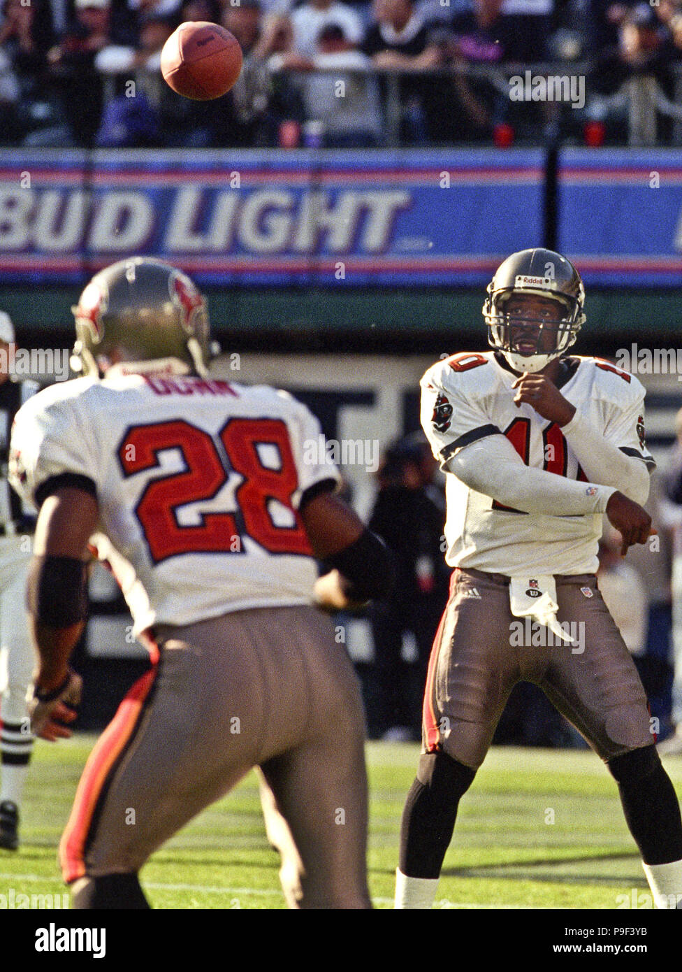 Shaun king buccaneers hires stock photography and images Alamy