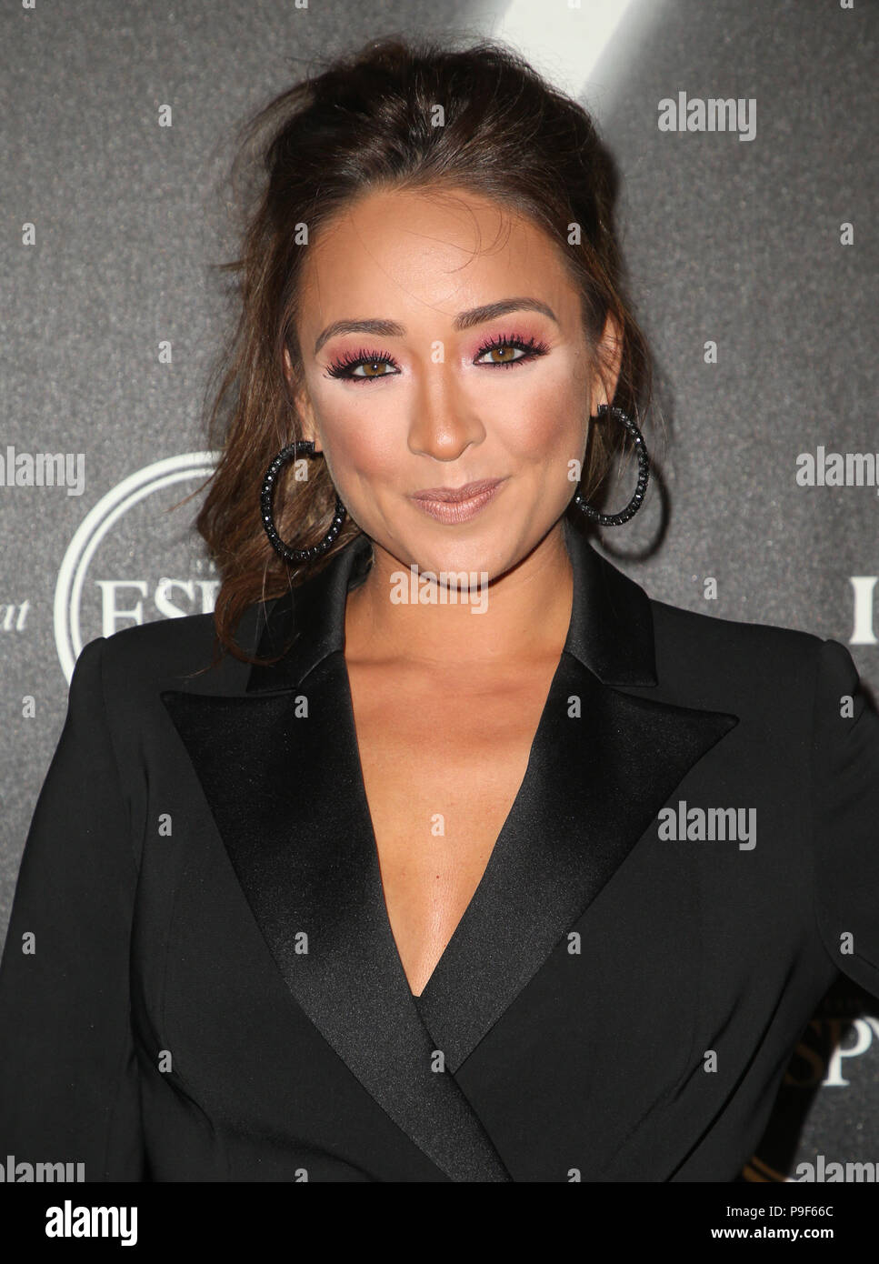 Cassidy hubbarth hi-res stock photography and images - Alamy
