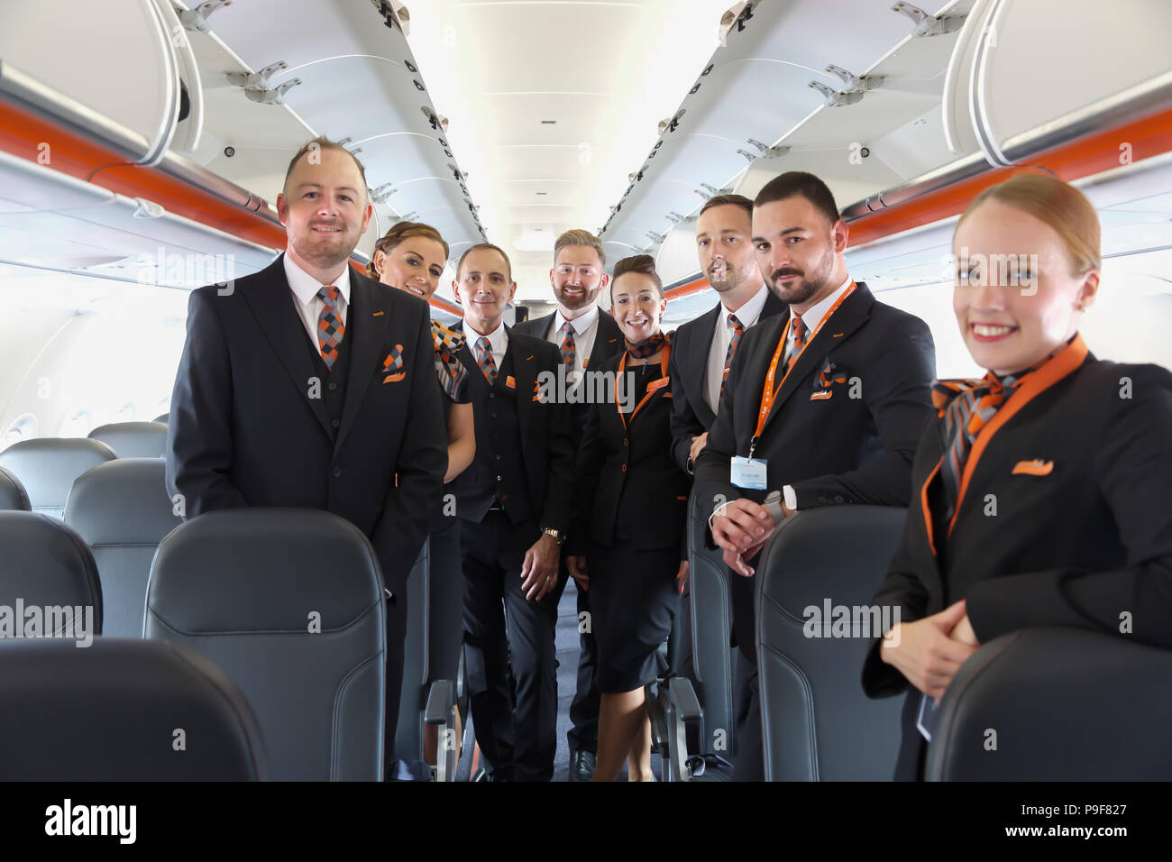 37+ Easyjet A321Neo Interior Gif