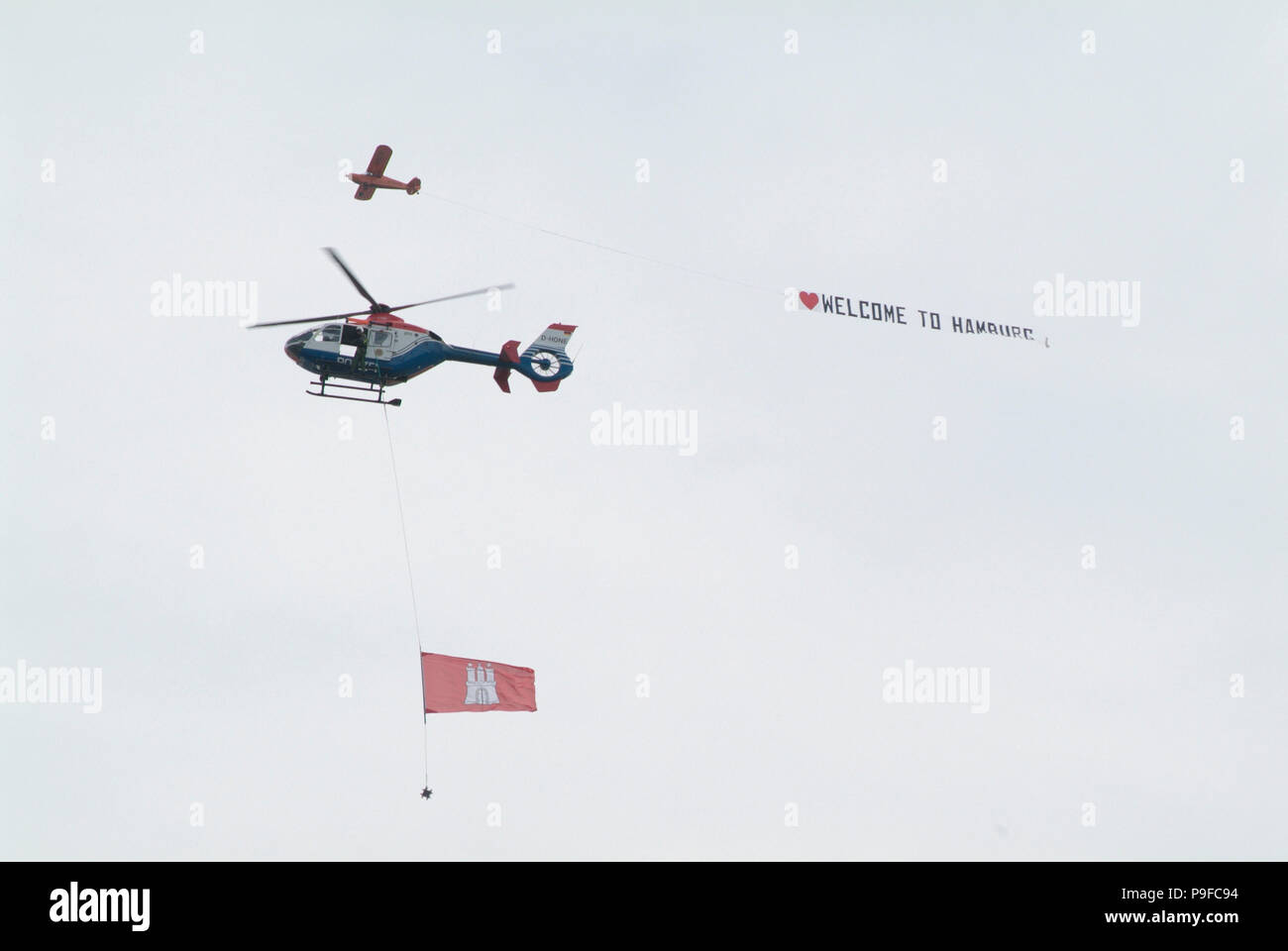 Einmotoriges Flugzeug High Resolution Stock Photography And Images Alamy