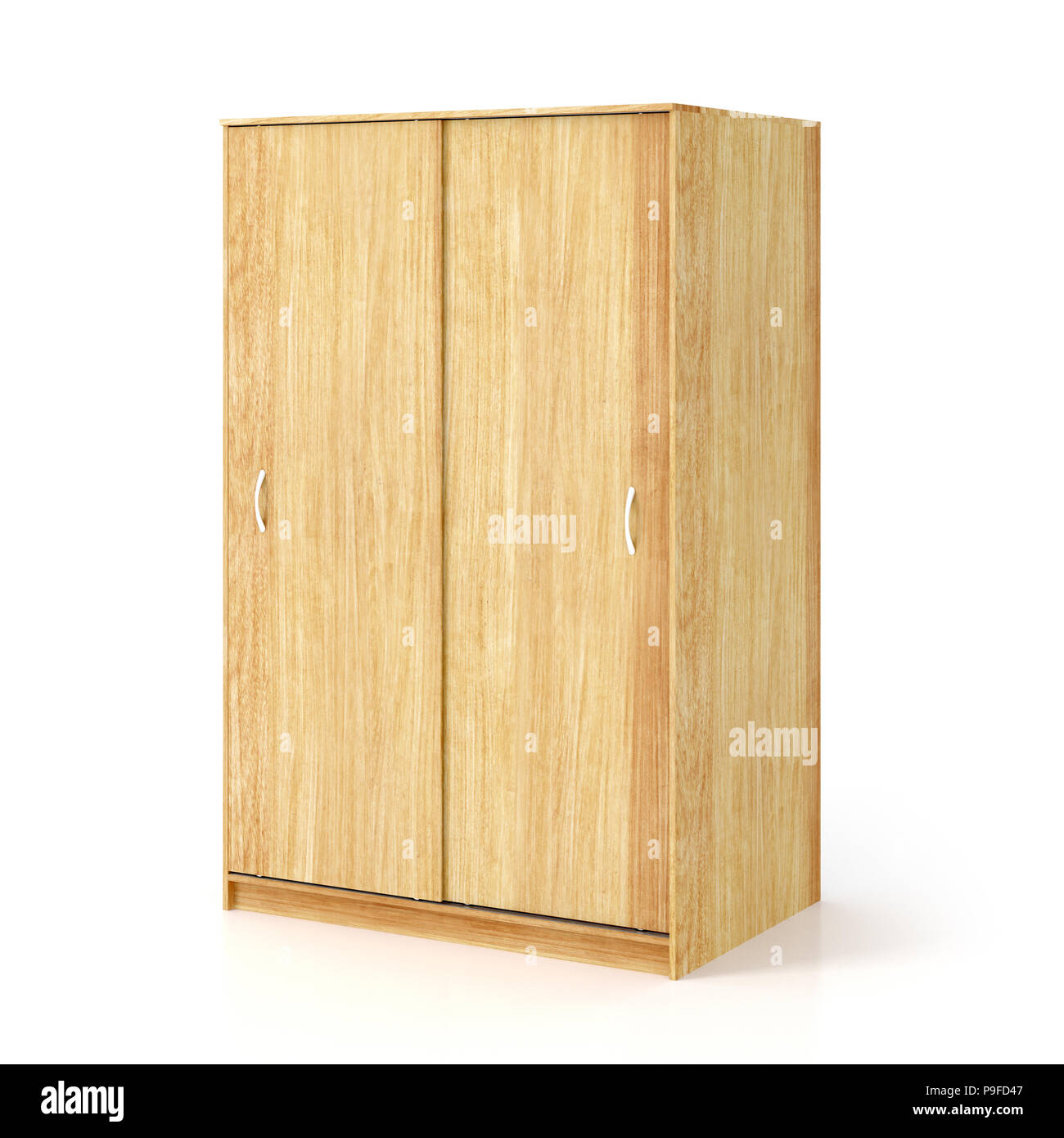 Closed cupboard 2024