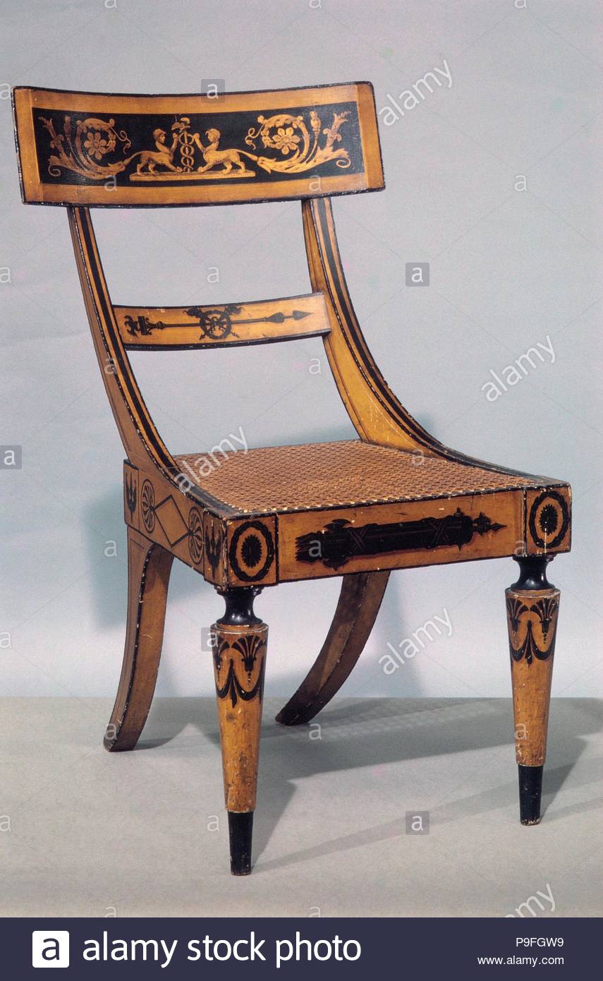 Ancient Greek Chair Stock Photos & Ancient Greek Chair Stock Images Alamy