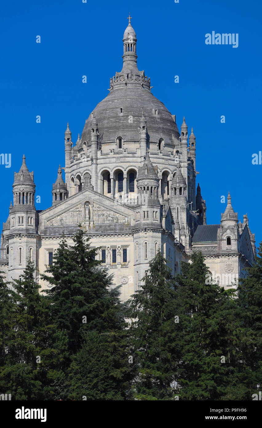 St therese of lisieux hi-res stock photography and images - Alamy