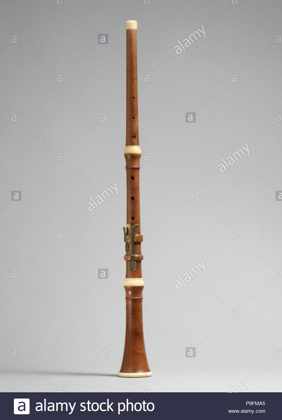 Double Reed Instrument Stock Photos & Double Reed Instrument Stock