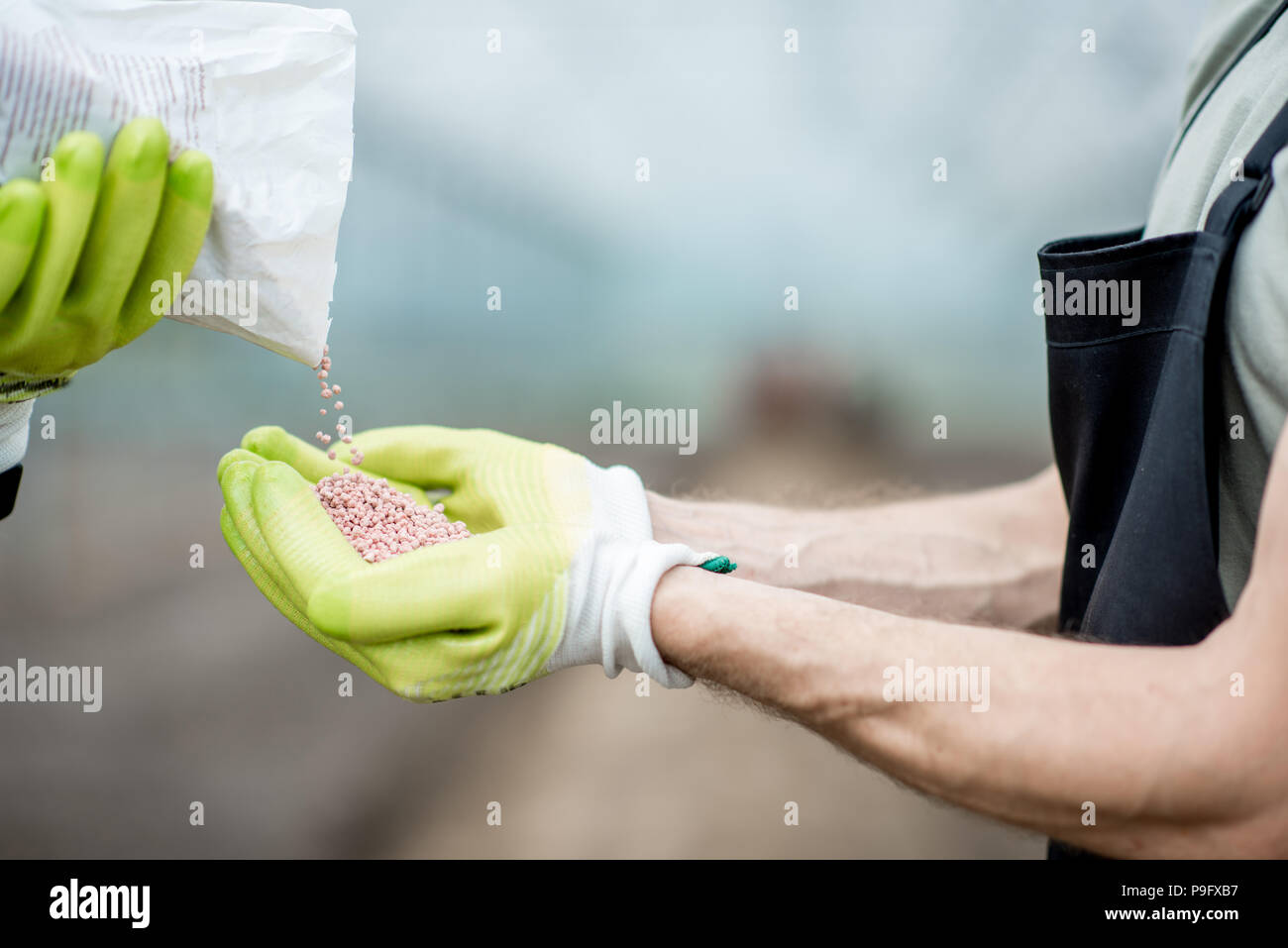 Download Fertilizer Bag Nitrogen High Resolution Stock Photography And Images Alamy PSD Mockup Templates