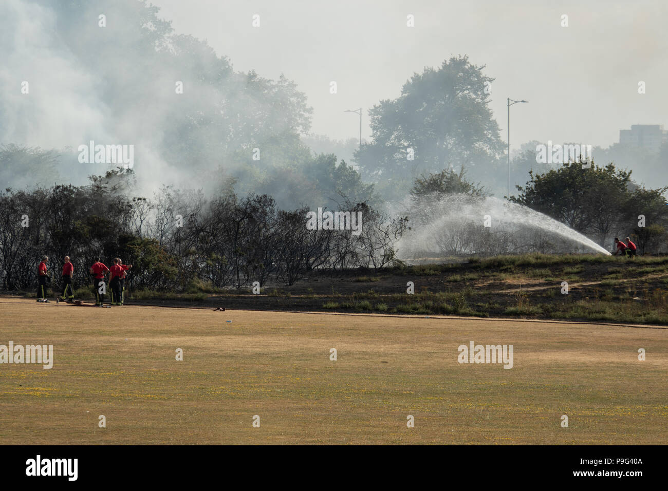 Incident command parkland hires stock photography and images Alamy