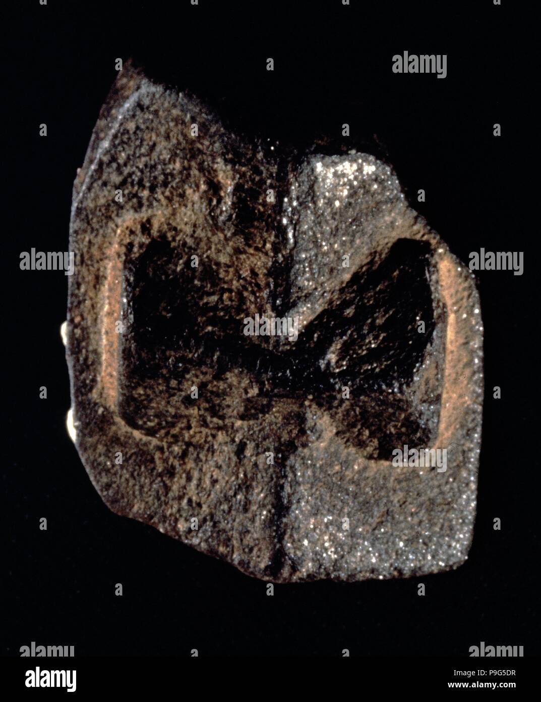 MINERAL - ORTOSA Stock Photo - Alamy