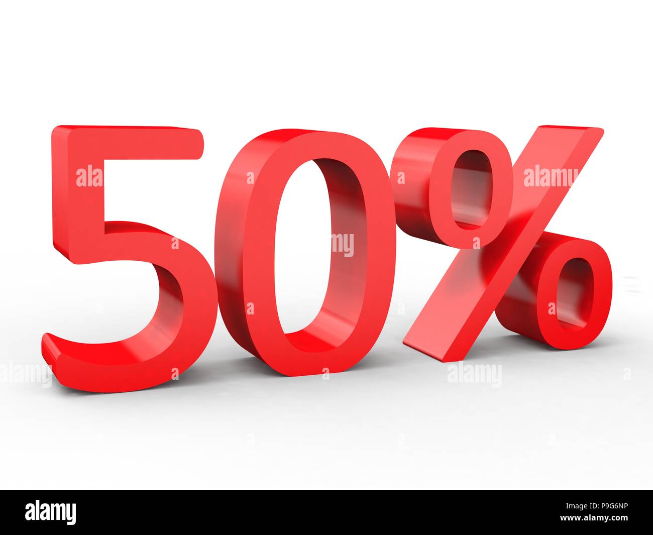 50 percent text on hi-res stock photography and images - Alamy