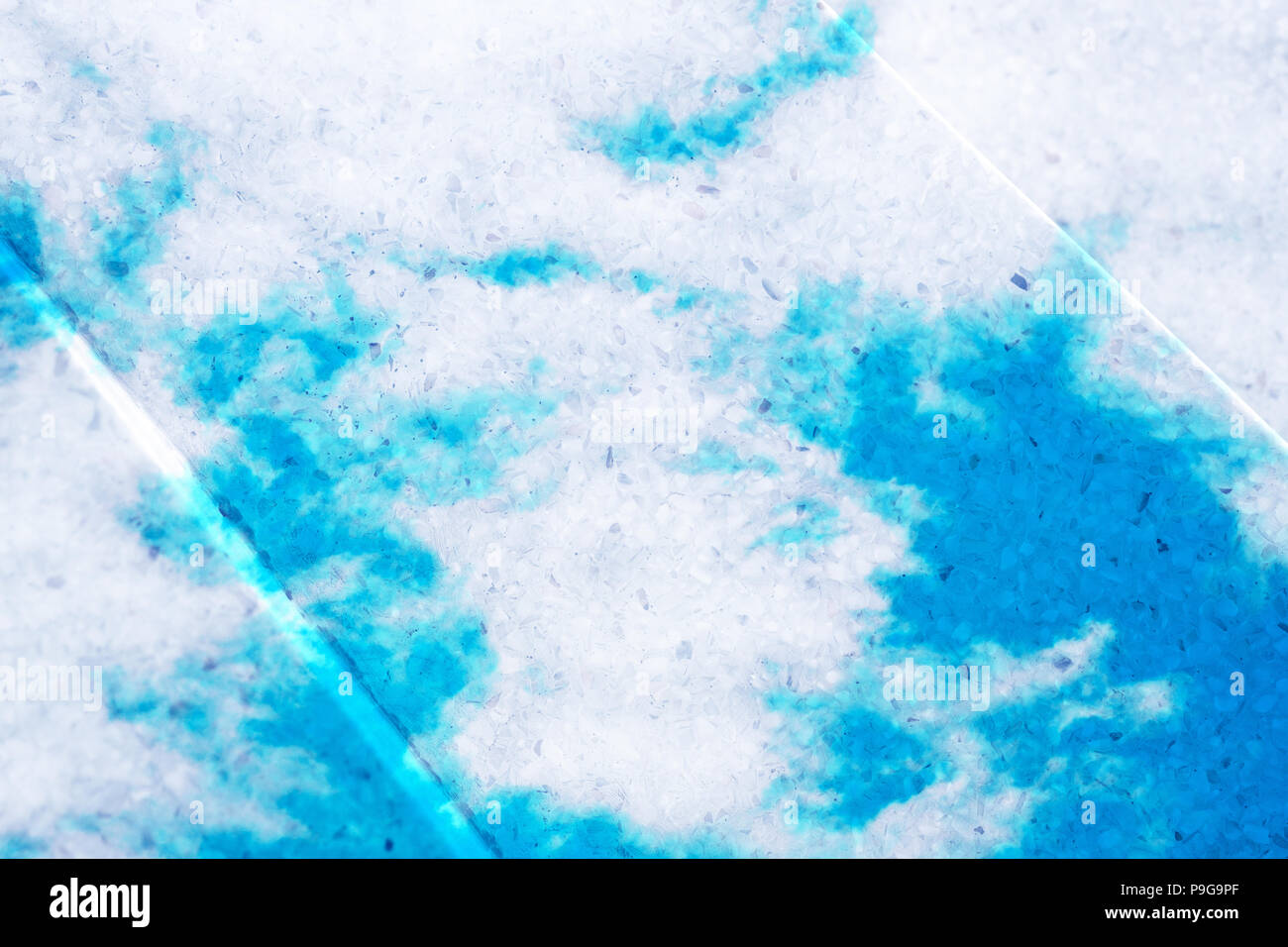 Double Exposure Of Sweet Pastel Colored Cloud And Sky With Sun Light Soft Cloudy Gradient Color Background Terrazzo Stone Texture Su Double Exposure Of Sweet Pastel Colored Cloud And Sky With Sun Light Soft Cloudy Gradient Color Background Terrazzo Stone Texture Su