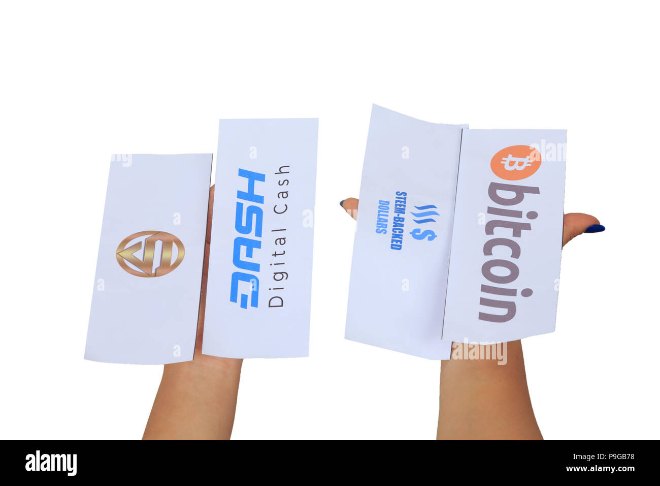 Decentralized icon Cut Out Stock Images & Pictures - Page 3 - Alamy