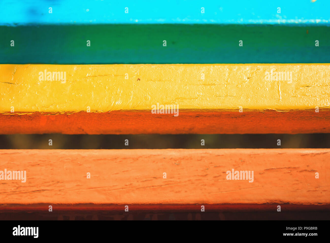 Coloured bars hi-res stock photography and images - Alamy
