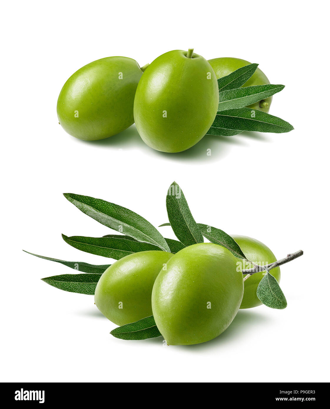 Beautiful green olives hires stock photography and images Alamy