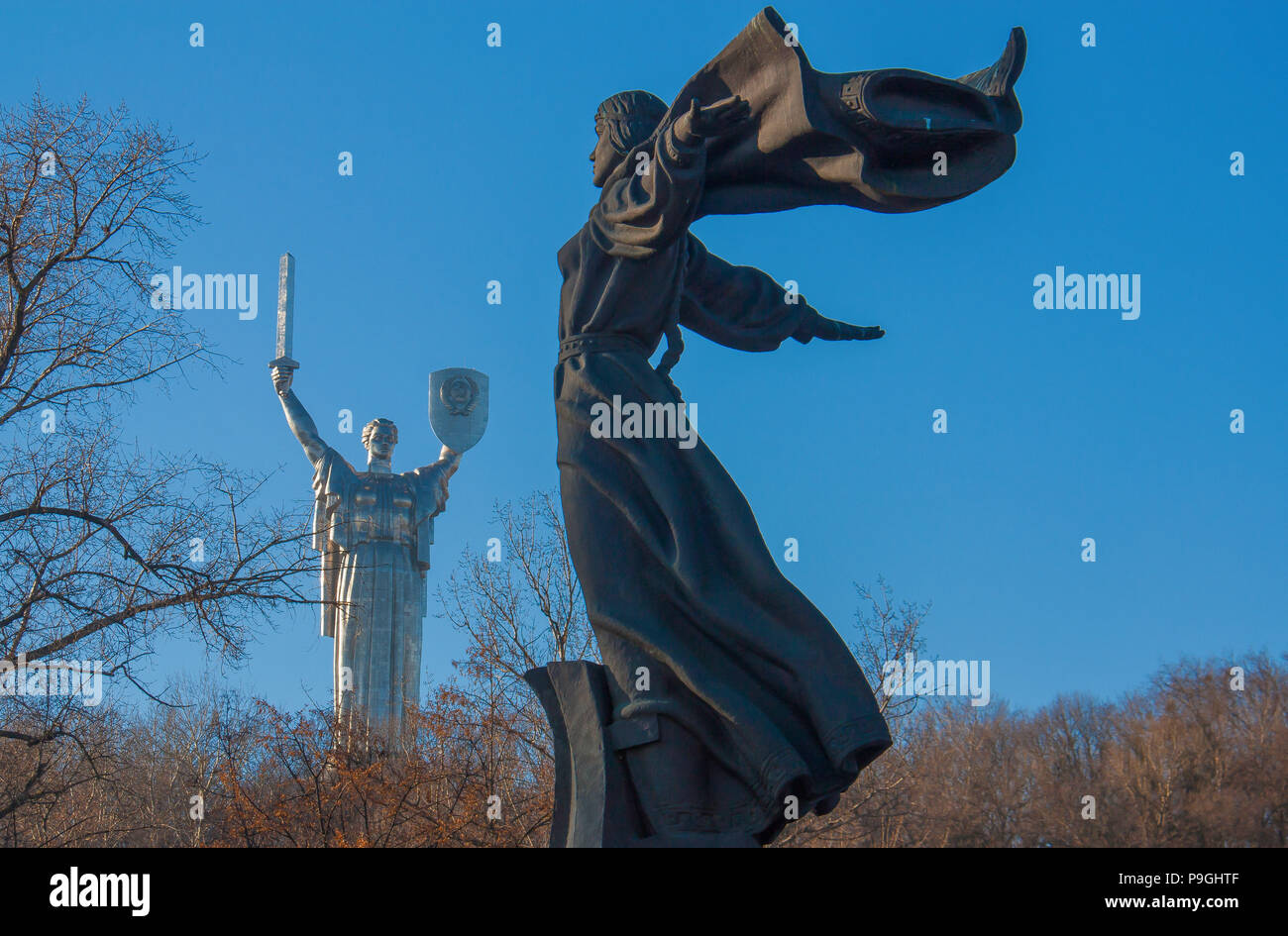 How Kiev lived in Soviet times (photo) How Kiev lived in Soviet times (photo)