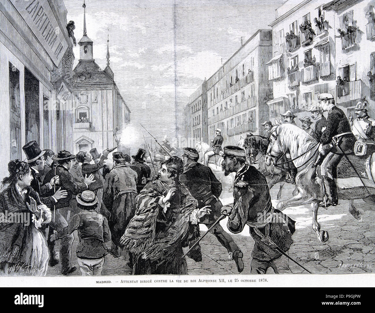 1878 engraving hi res stock photography and images Alamy