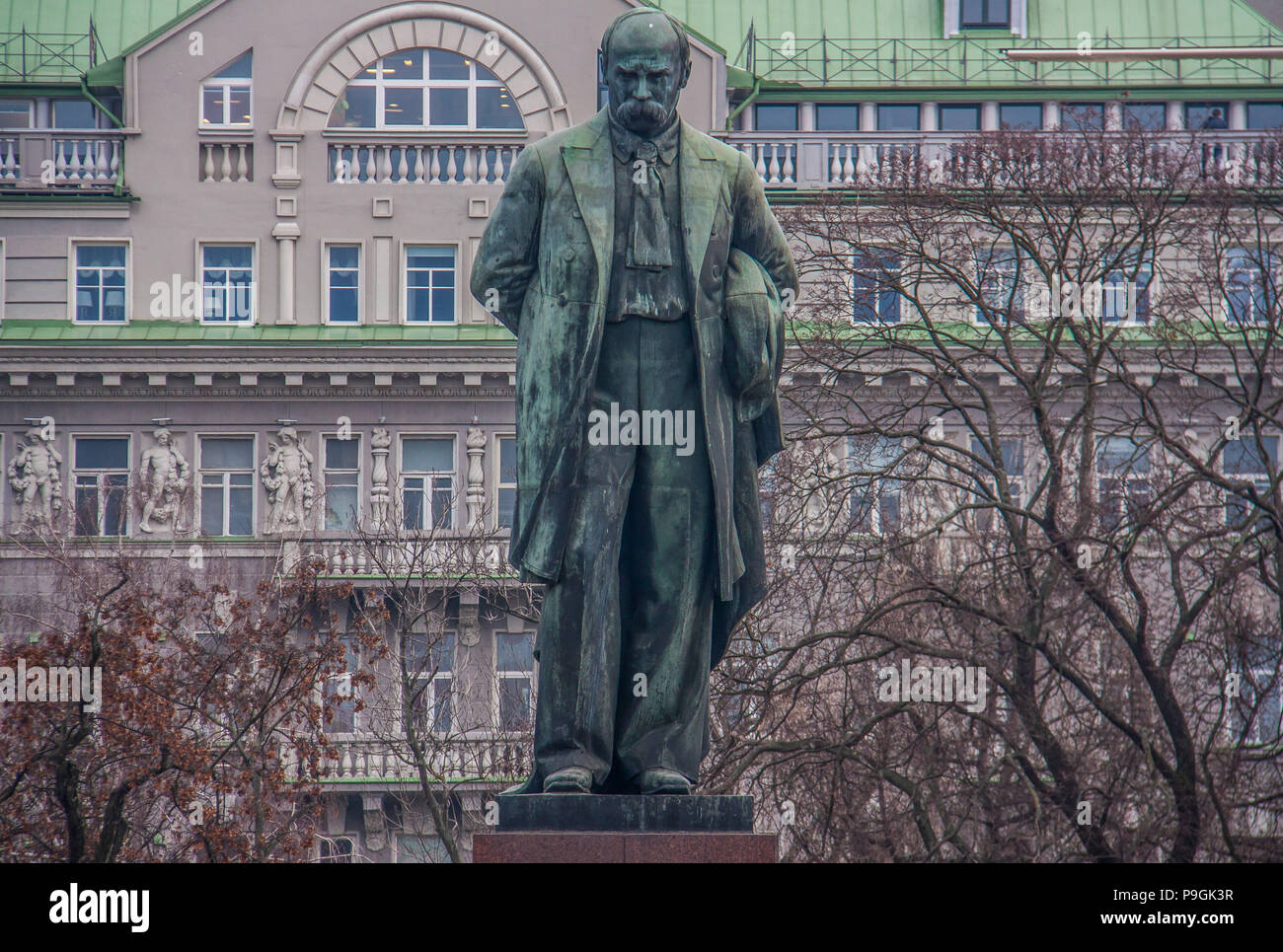 How Kiev lived in Soviet times (photo) How Kiev lived in Soviet times (photo)