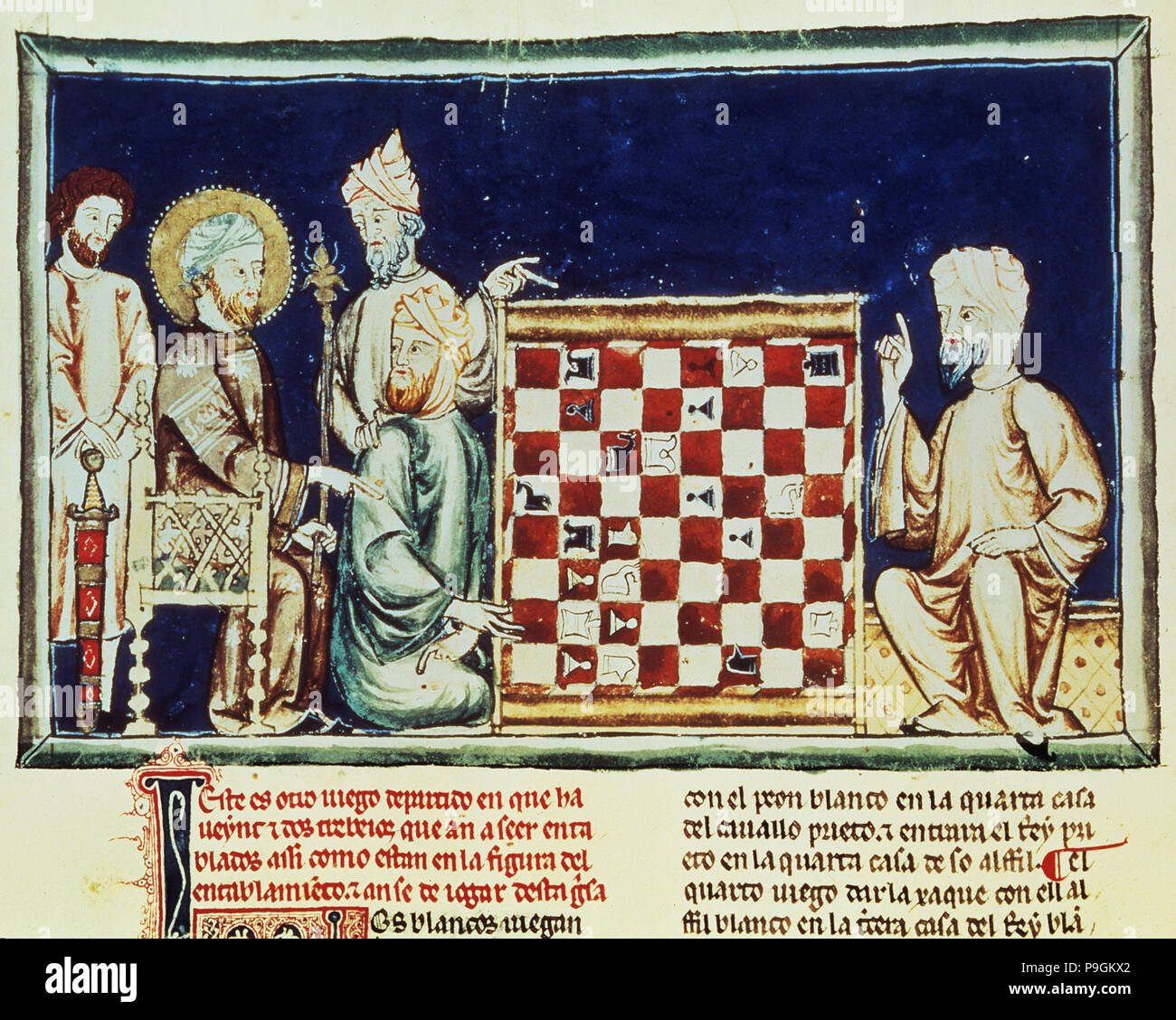 Libro de los juegos hires stock photography and images Alamy