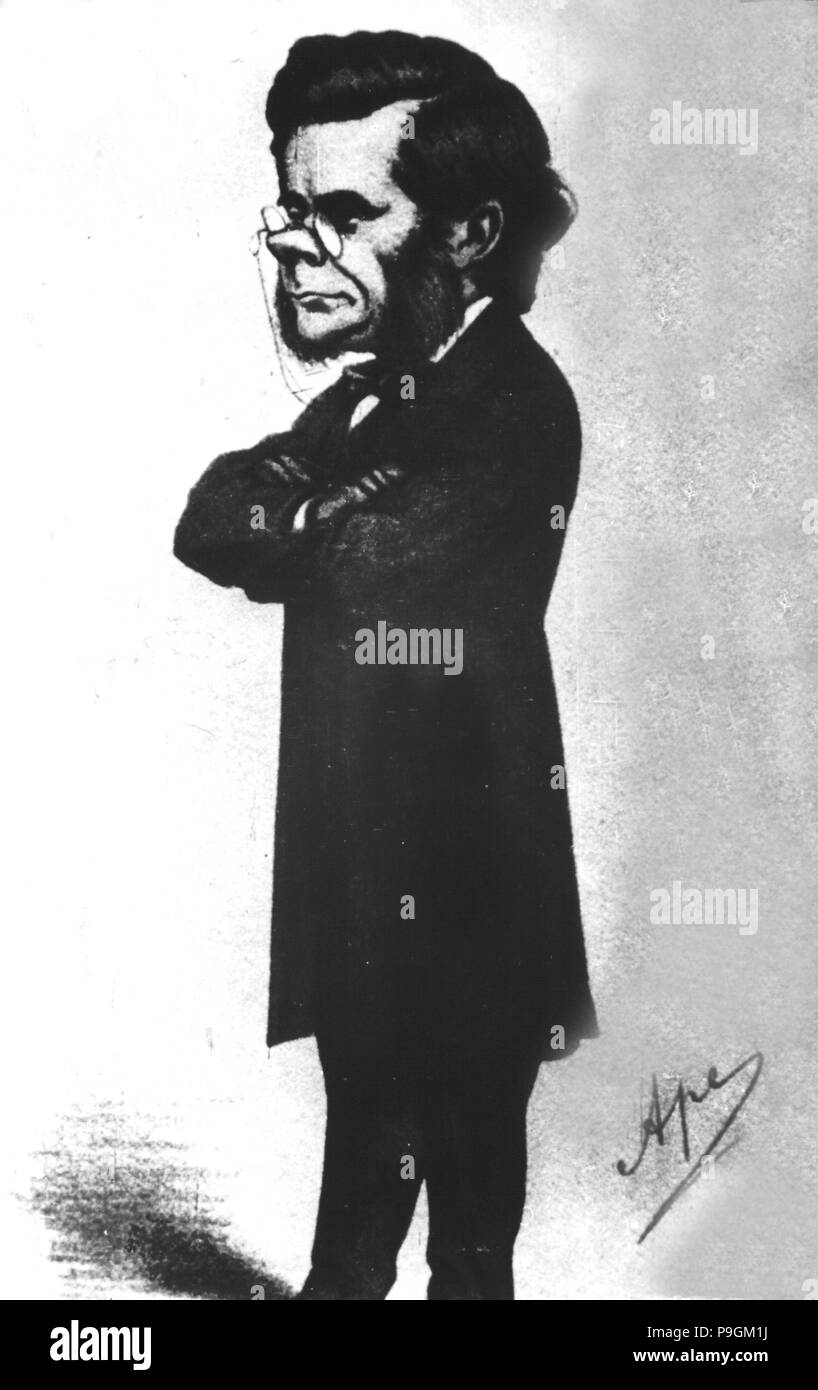 Thomas henry huxley hires stock photography and images Alamy