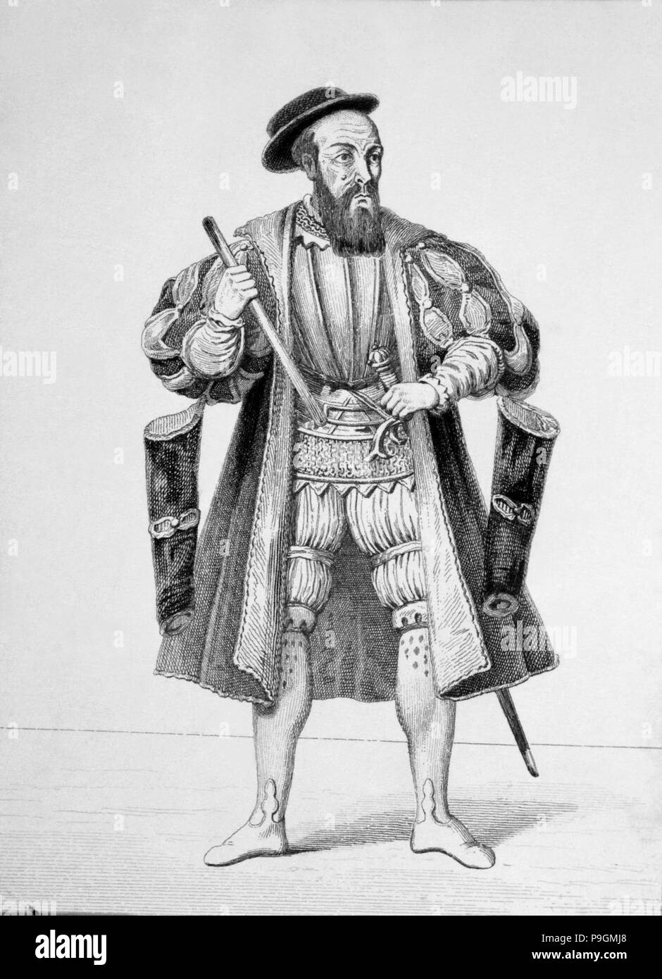 15th 16th enturies hires stock photography and images Alamy