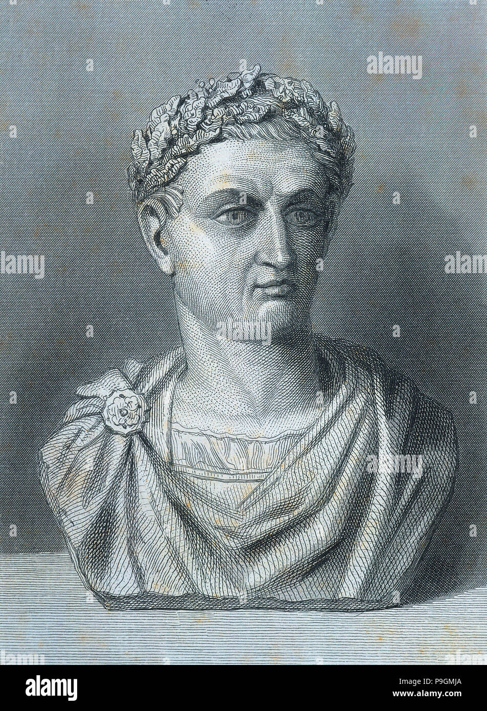 Constantine i hires stock photography and images Alamy