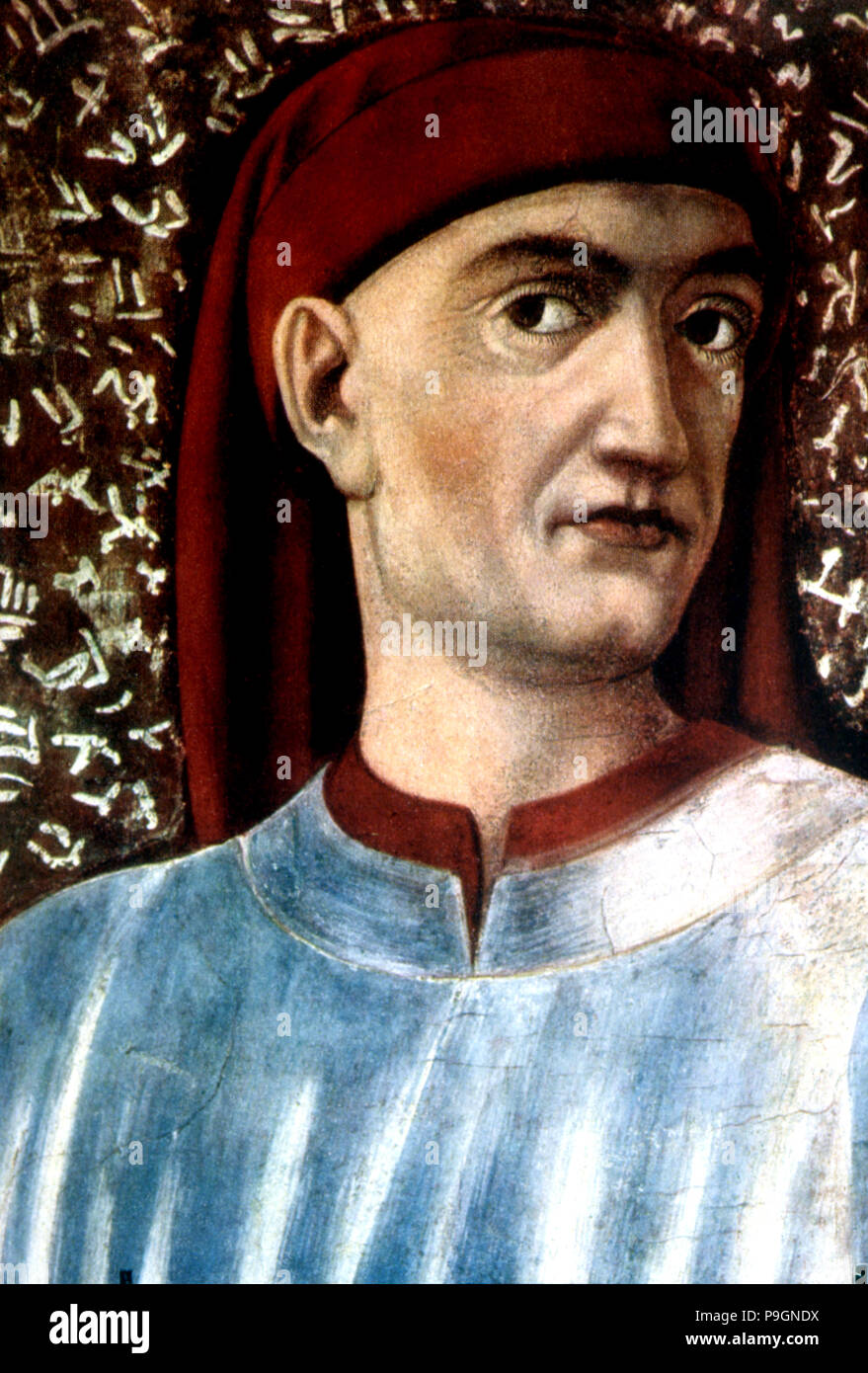 Giovanni Boccaccio