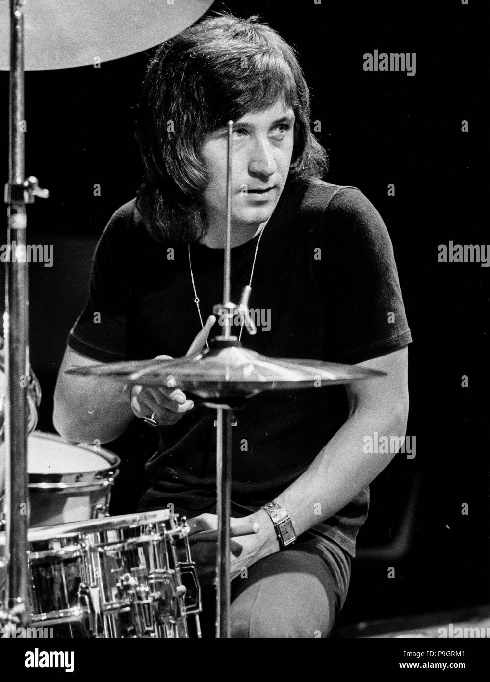 Kenney jones hi-res stock photography and images - Alamy