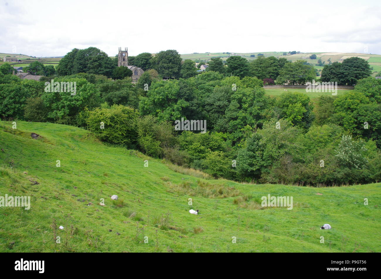 Steeton hires stock photography and images Alamy